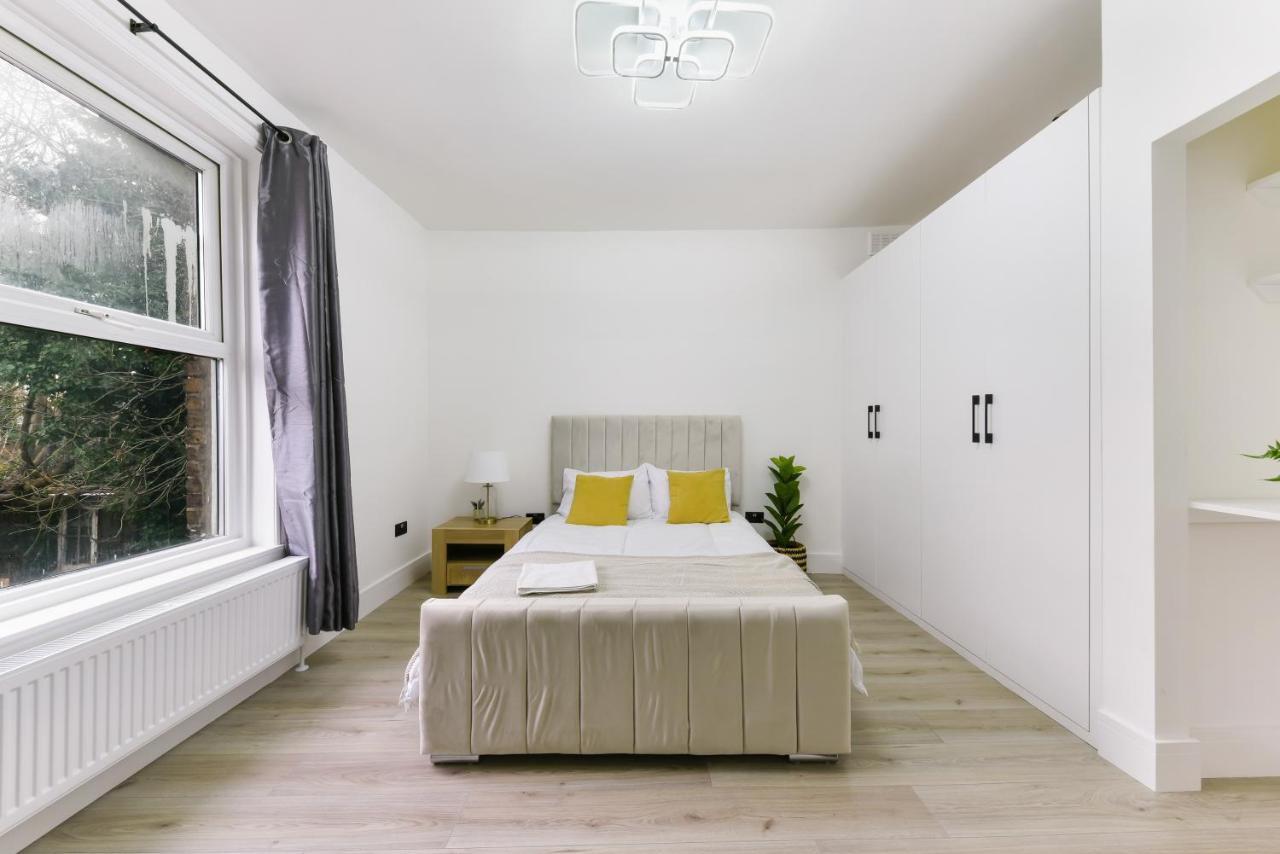 New Stylish 1 Bedroom Apartment - Flat D Norwood Exterior foto