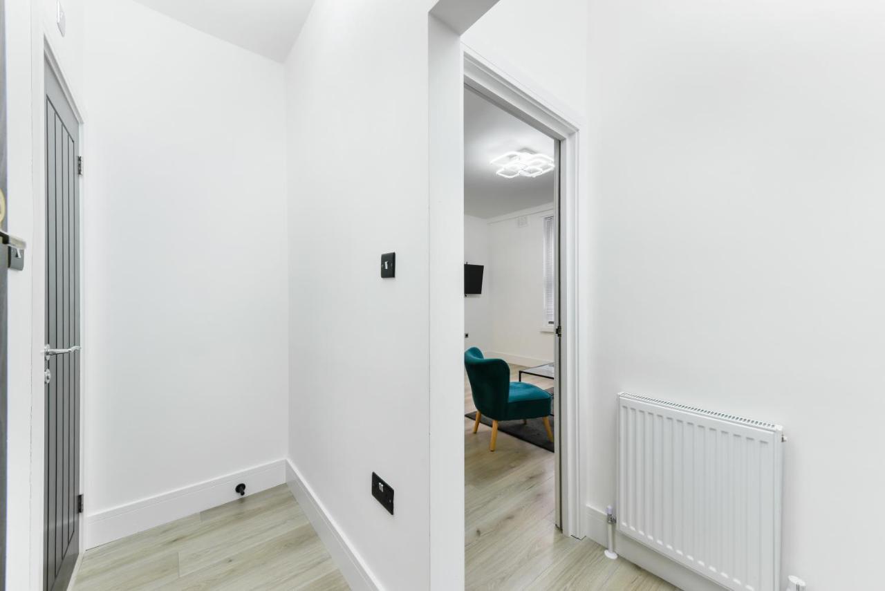 New Stylish 1 Bedroom Apartment - Flat D Norwood Exterior foto